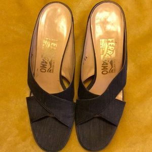 Salvatore Ferragamo Shoes